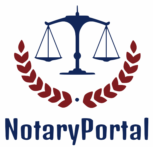 NotaryPortal